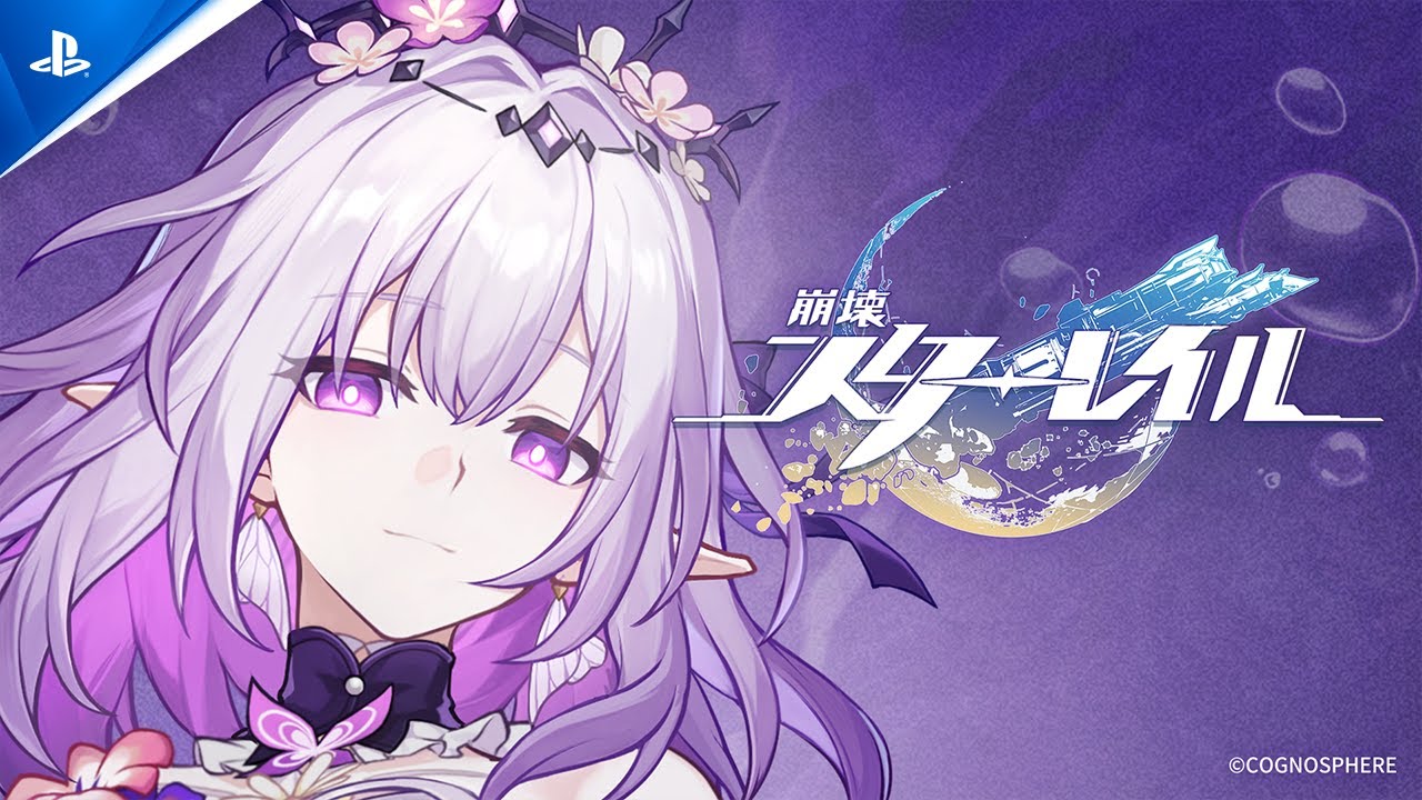 崩壊：スターレイル』キャストリス キャラクターPV 「墓碑銘