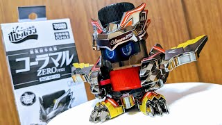 Not for sale] I was going to introduce BOT-SP03 Colamaru ZERO