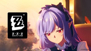 Vivian Character Demo - 