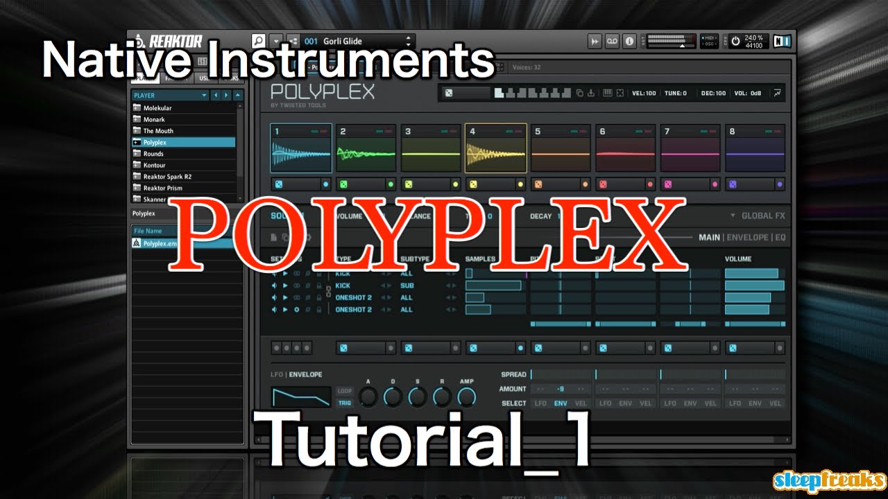 KOMPLETE 10 リリース！！