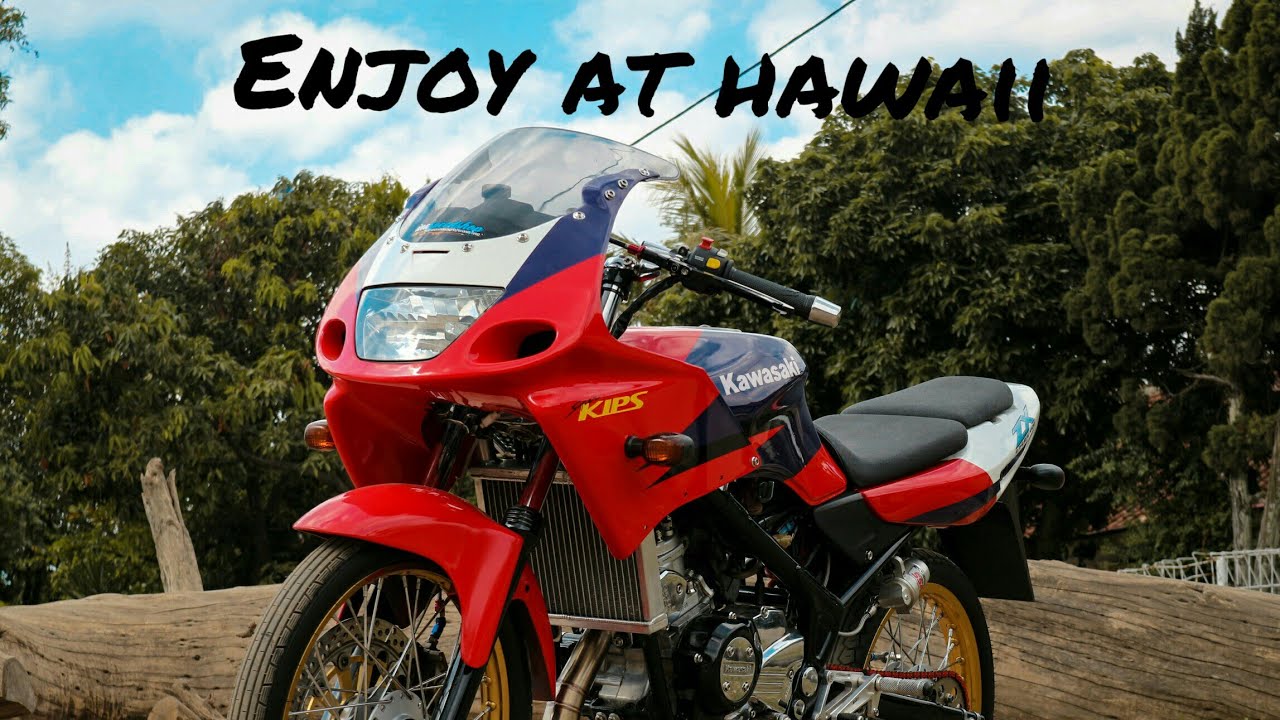 Kawasaki Zx150 Thailand | Our Collaboration HERYL.COMPANY X