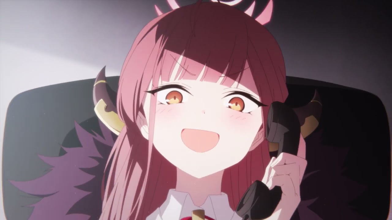 ブルアカ】便利屋68アニメPV - YouTube