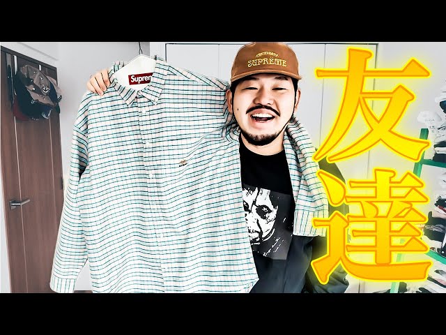 Wear Review] A flannel oxford shirt you'll want to treasure like a