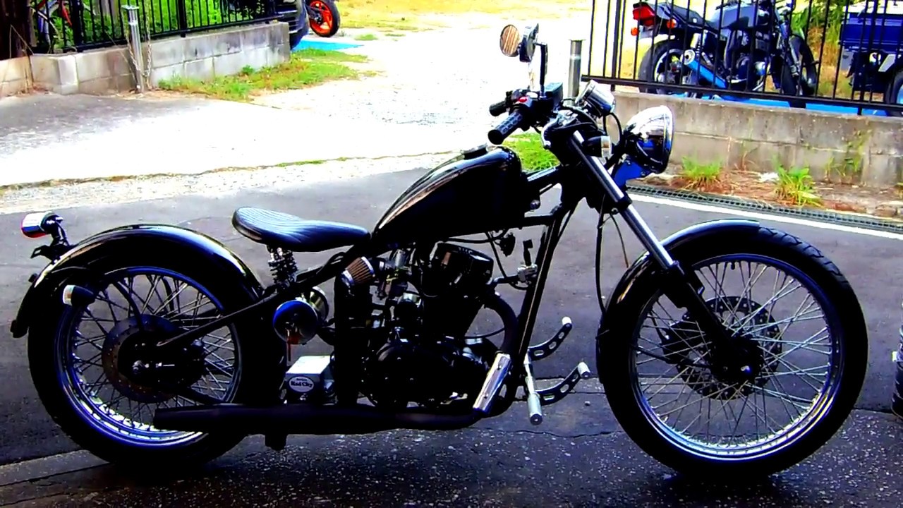 ☆クリーブランド ヘイスト250☆極上車☆メチャ綺麗☆ - YouTube