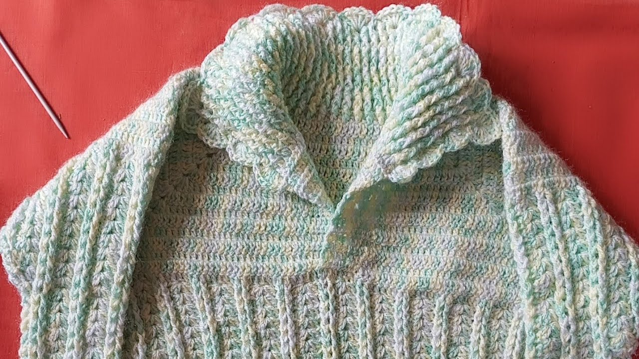 All-Purpose Edge Knitting / Border Knitting - YouTube