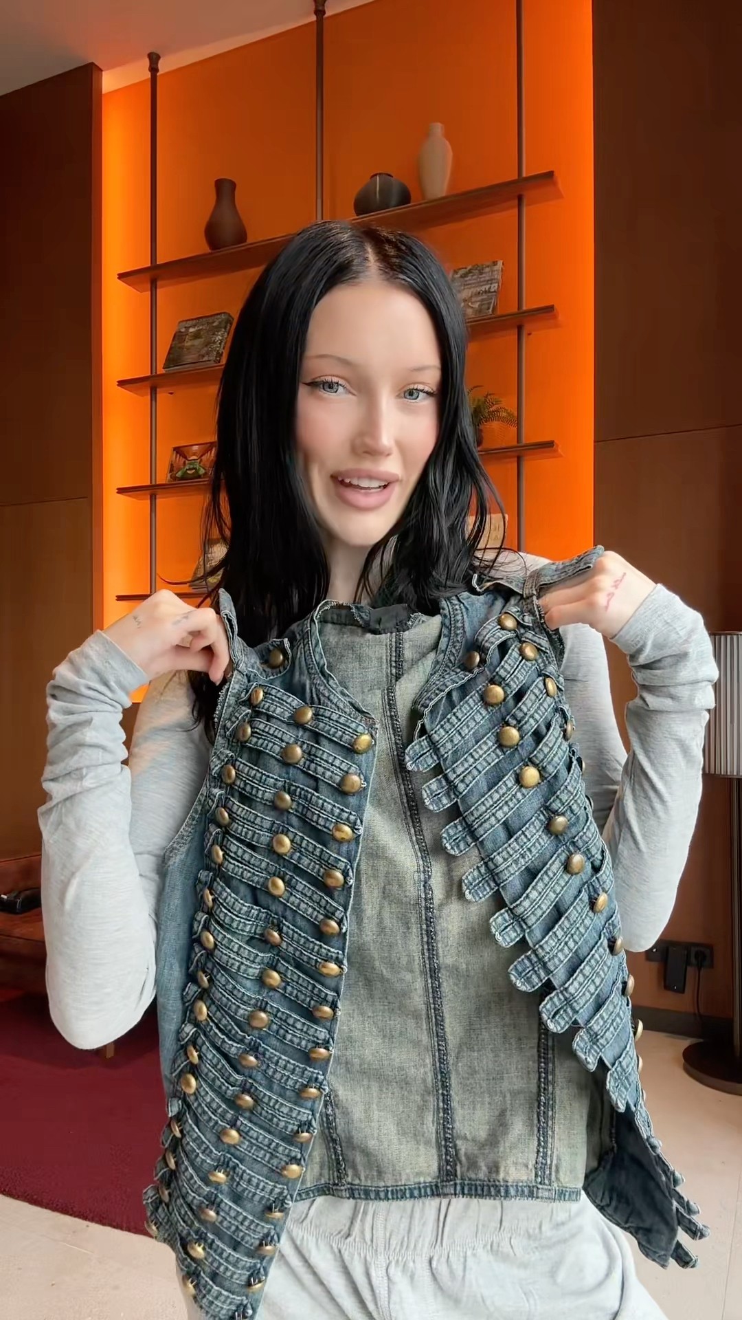 napoleon jackets are back !! - YouTube