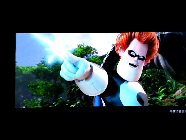 シンドローム登場！ - YouTube