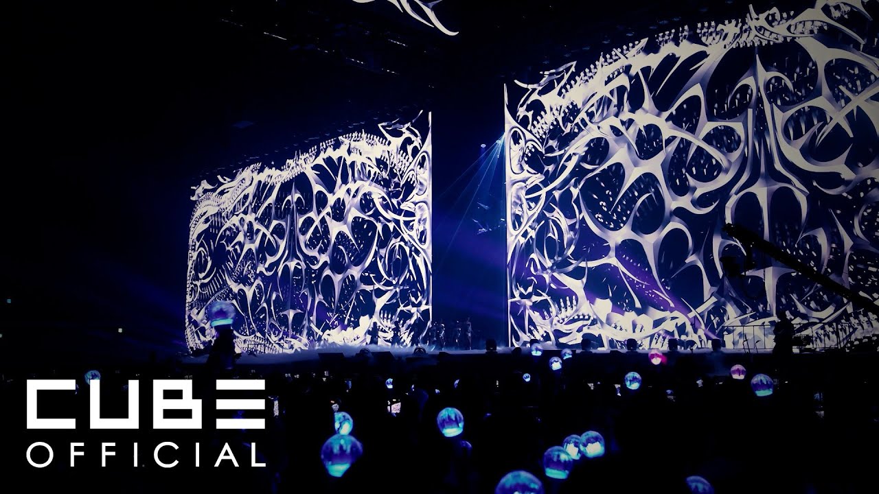 G)I-DLE DVD&Blu-ray『2024 (G)I-DLE WORLD TOUR [iDOL] IN SEOUL