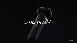 ラムダッシュPRO 6枚刃 | メンズシェーバー | Panasonic