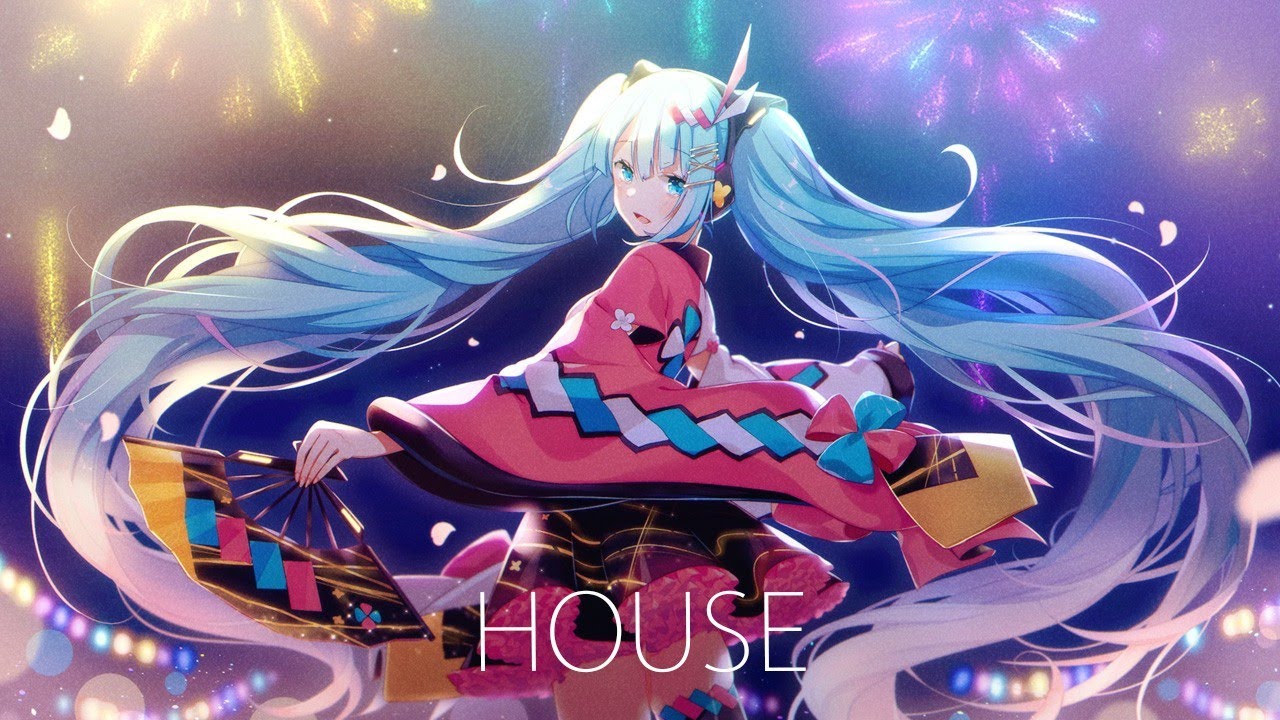 Fegeterika - あの夏の夜空 (One Summer Night Sky) - YouTube