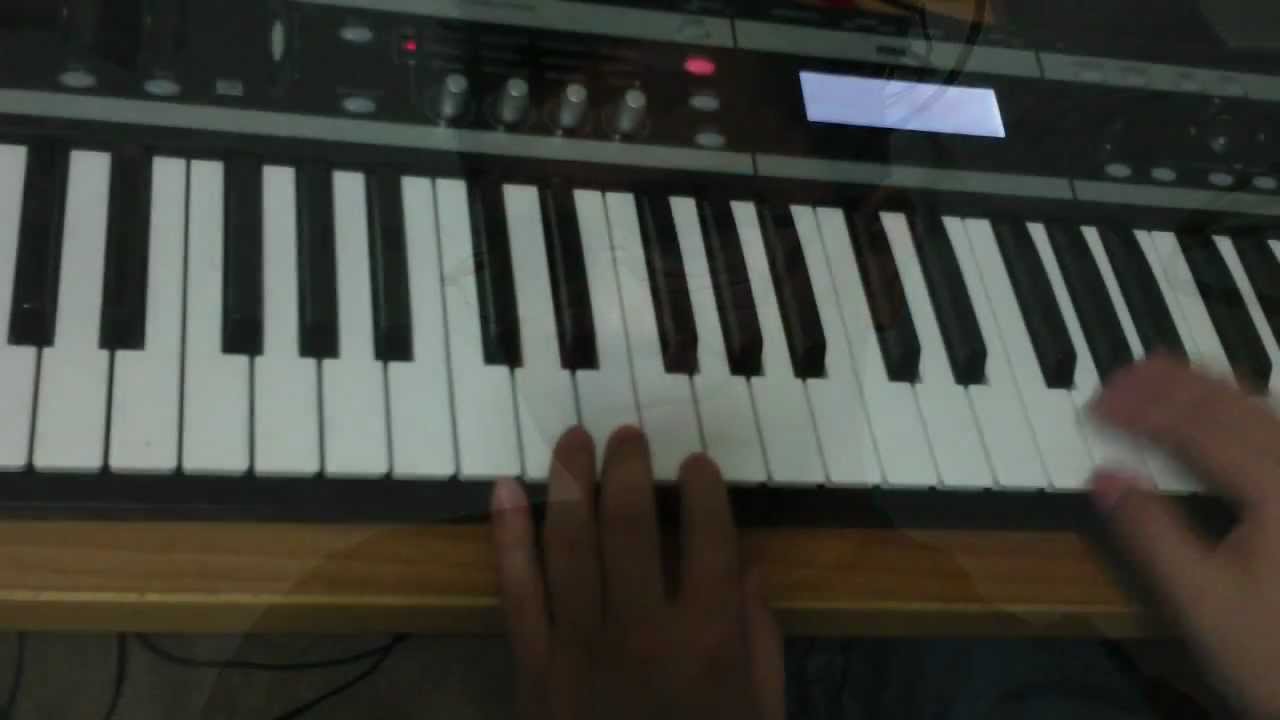 Korg X50 Portable Synthesizer Workstation - YouTube