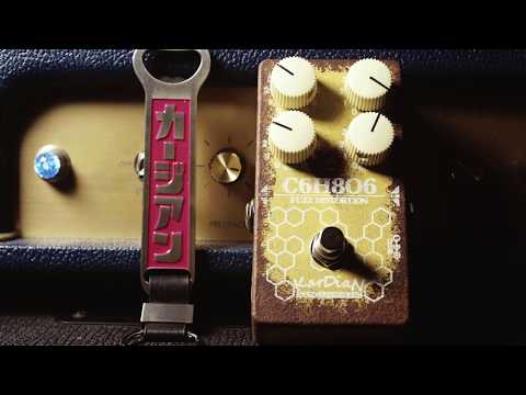 Kardian C6H8O6 (Vitamin C)] A tight muff perfect for modern rock