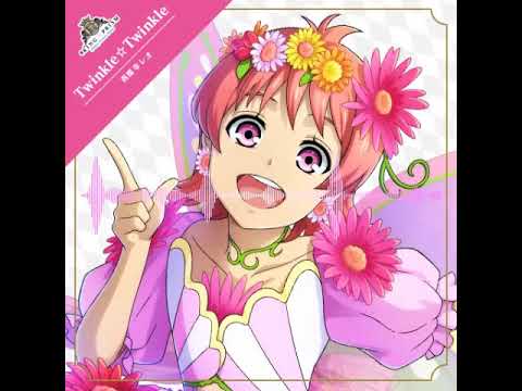 KING OF PRISM -Shiny Seven Stars- マイソングシングルシリーズ