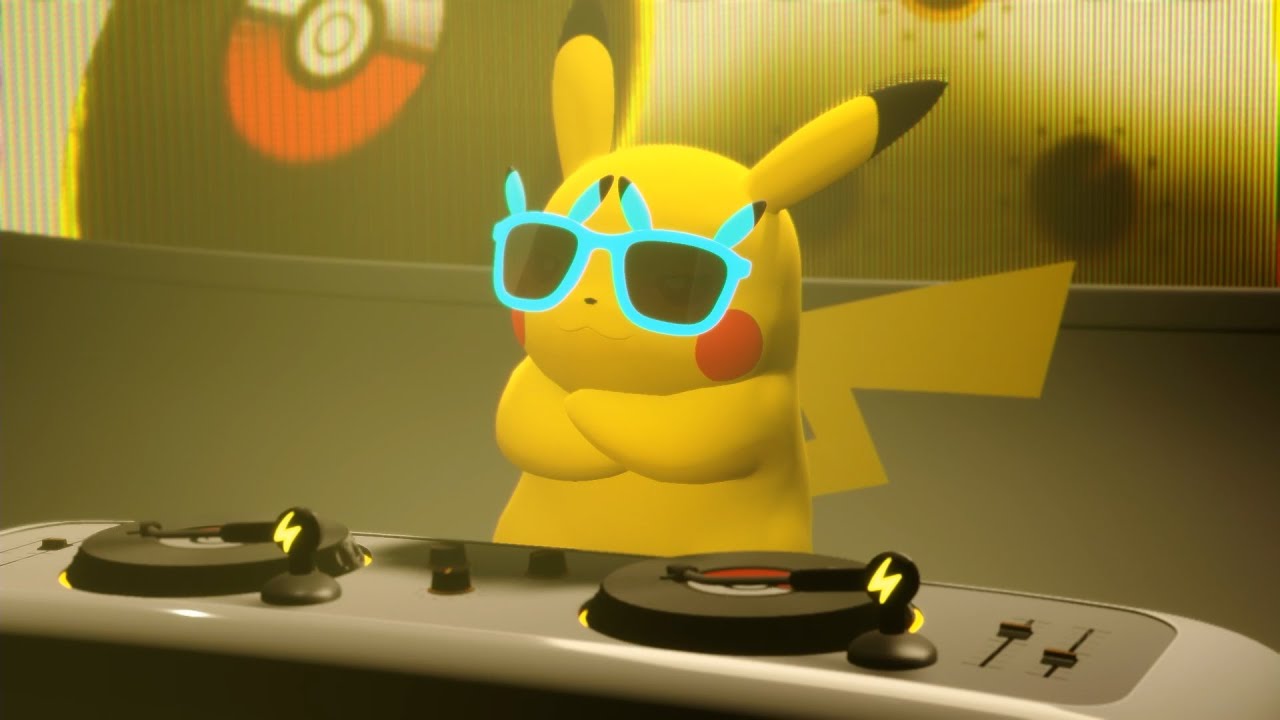 Pokémon Presents 2025.7.22」の直前企画として配信された「みんな