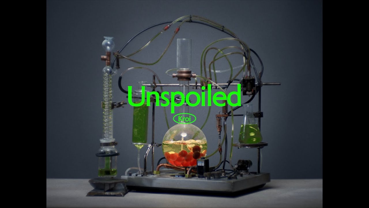 Kroi、アルバム全曲プレビュー映像公開 『SONAR MUSIC』にて“Green