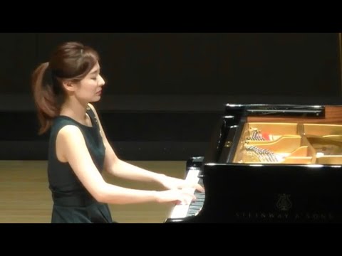 ショパン「子犬のワルツ」Chopin/Minute Waltz 森本麻衣 Mai Morimoto