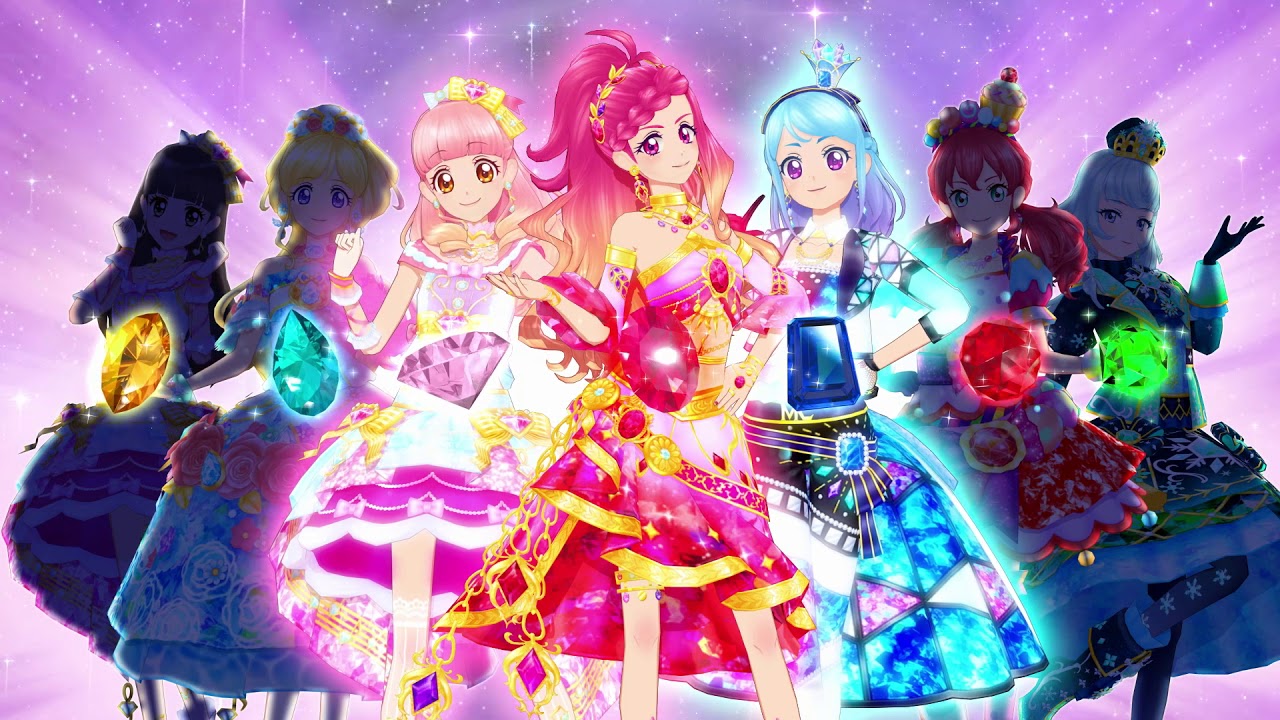 ジュエリングドレスで輝こう！プロモーションビデオ - YouTube