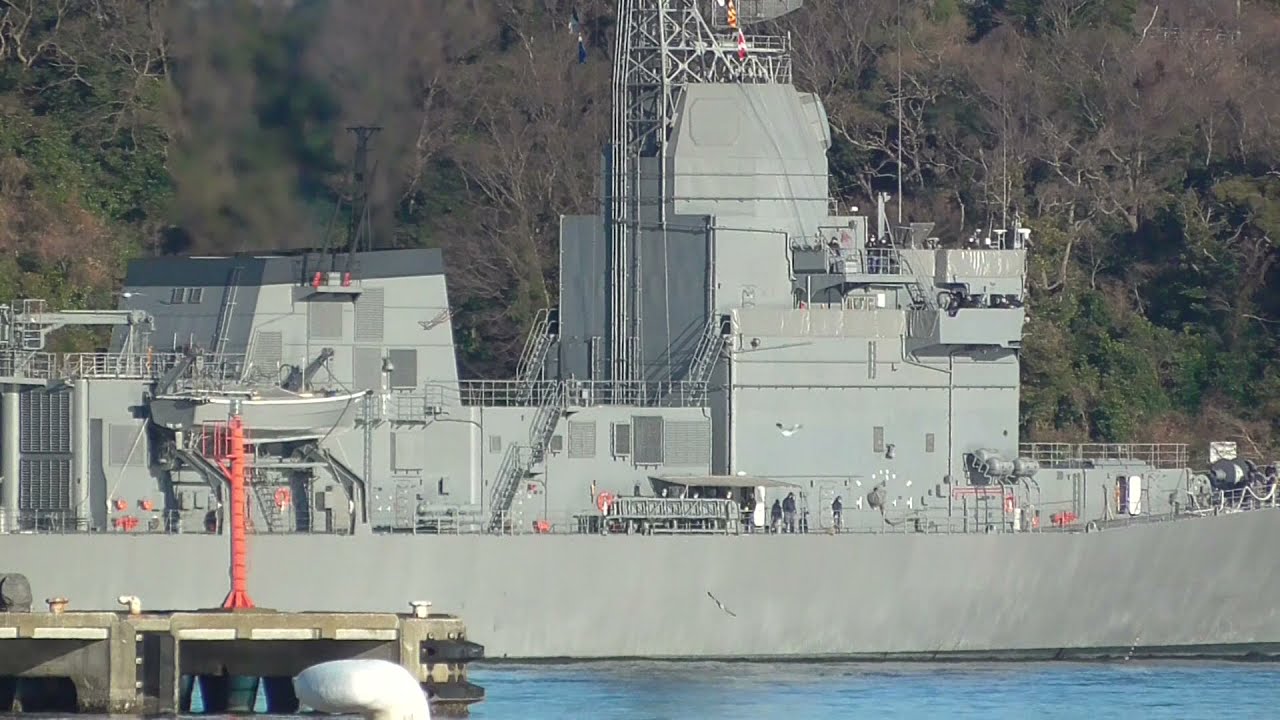 JS Asuka (ASE-6102) - YouTube