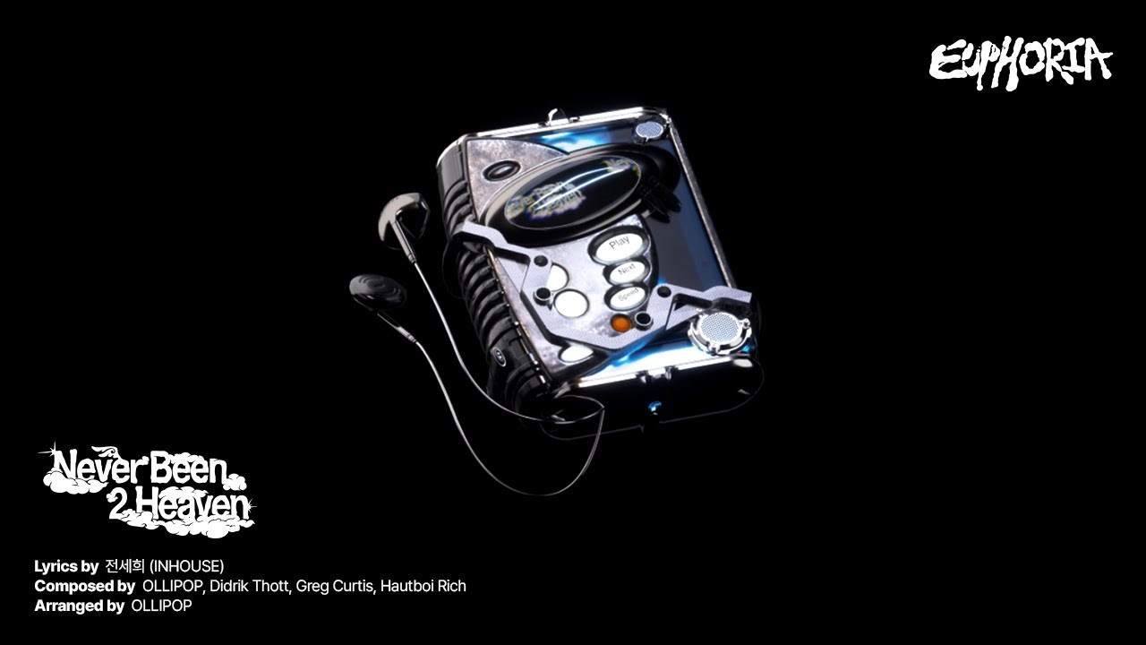 Album Review: Alpha Drive One – Euphoria – Life In Cartoon Motion