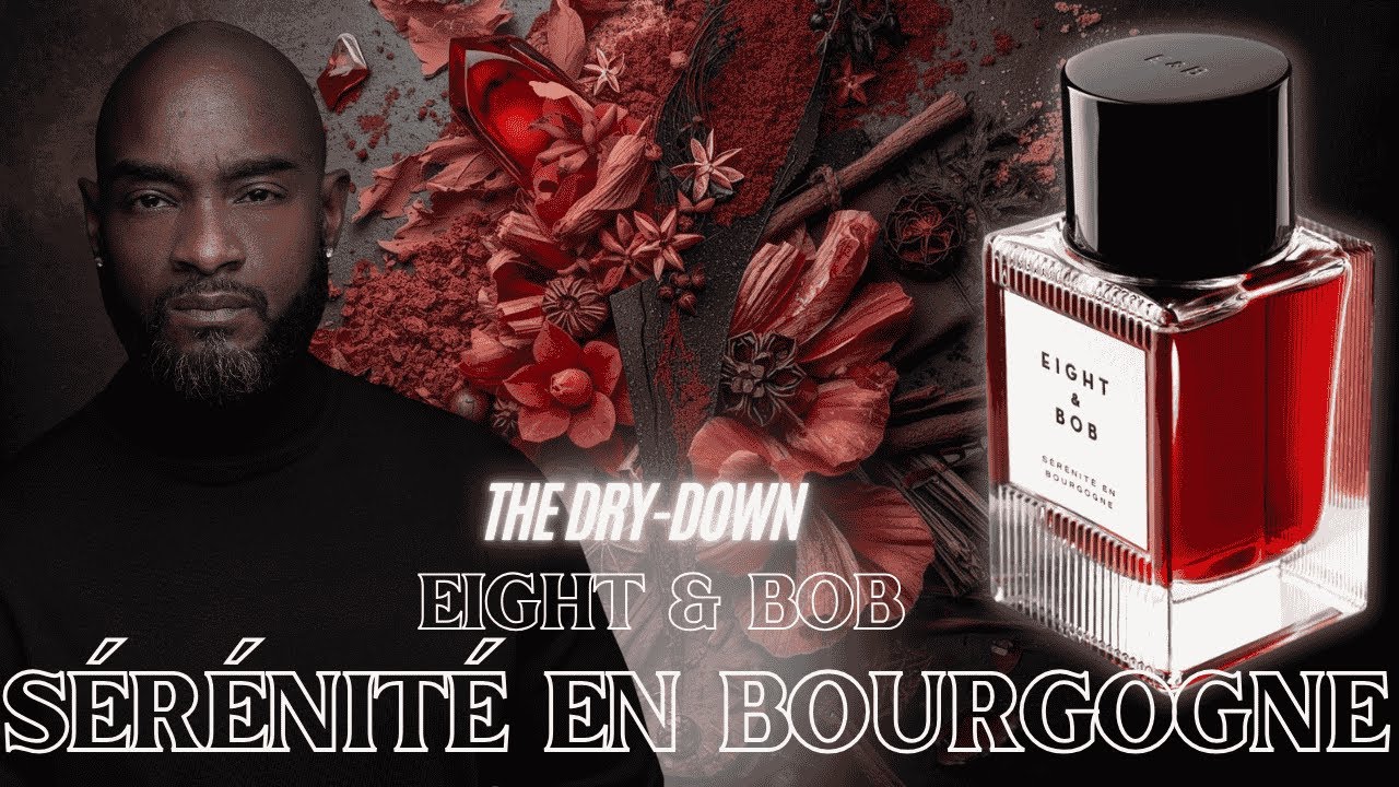 Sérénité en Bourgogne Review — A Grown Man Gourmand with Real