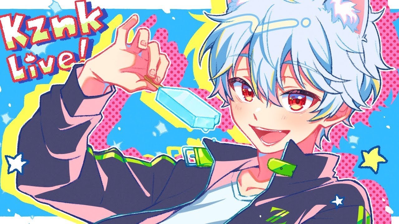 ぜた4 かずねこ視点 【第五人格/identityV】 - YouTube