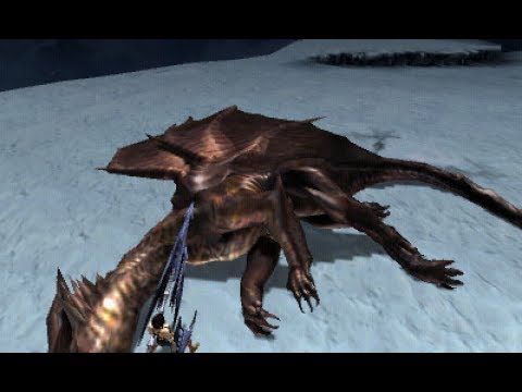 MHXX】MOD - 錆びたクシャルダオラ (Rusted Kushala Daora) - YouTube