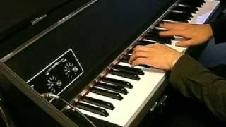 organ69 : [ep010]Columbia Elepian EP-61C