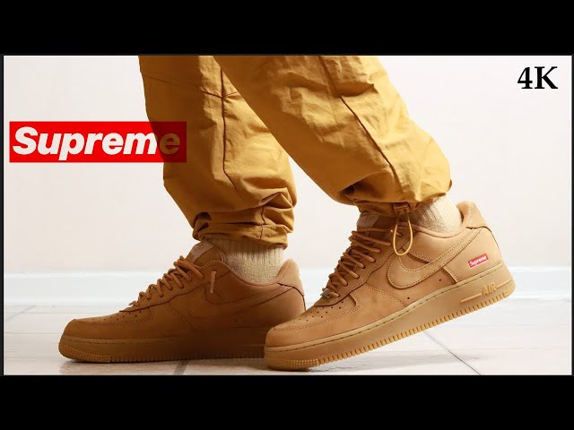 Supreme Air Force 1 
