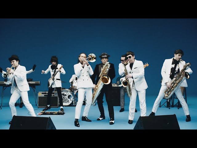 東京スカパラダイスオーケストラ - Paradise Has No Border - YouTube