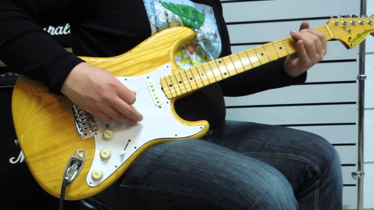 Yamaha Super R'n'Roller 500 SR500 - YouTube