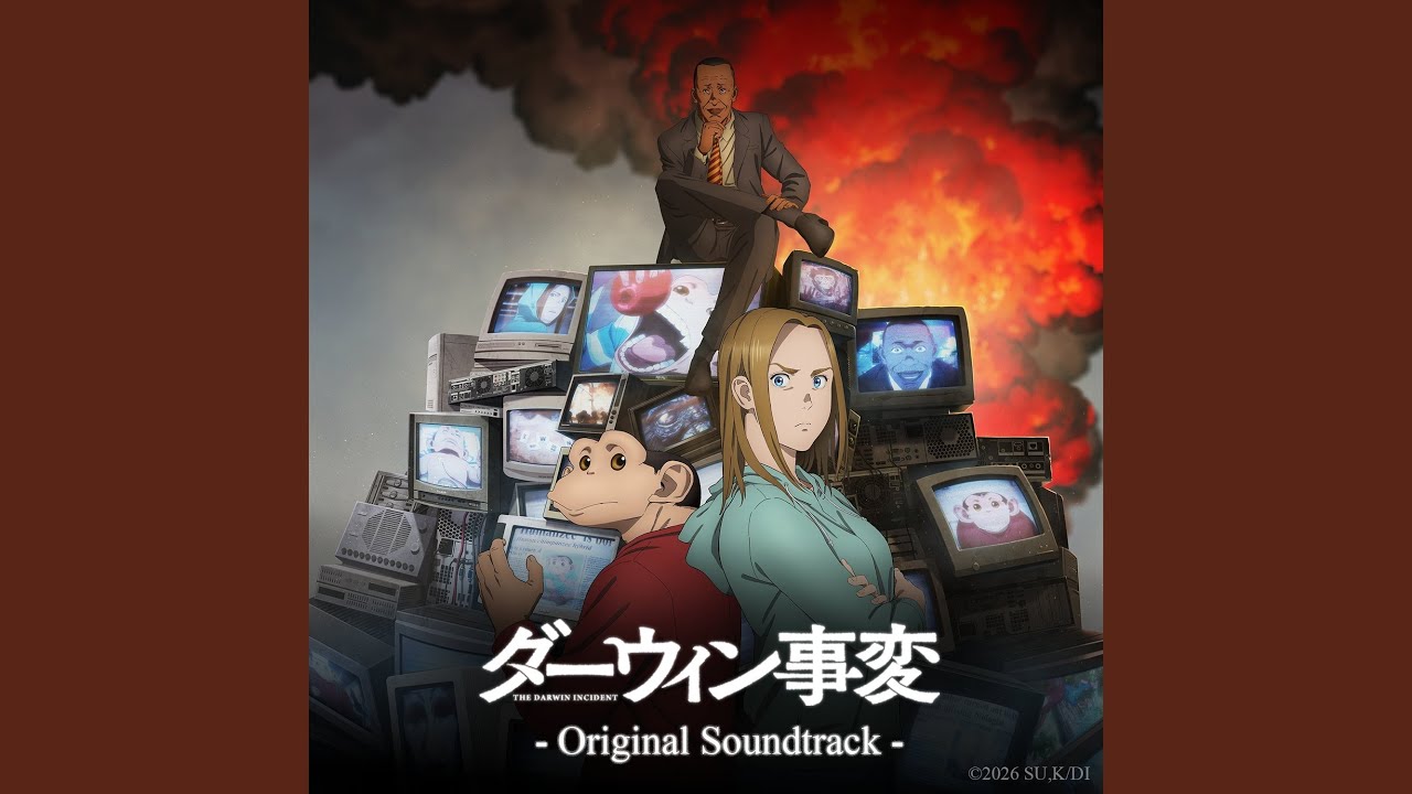 宮藤芳佳(CV:福圓美里) / ともに未来へ - YouTube