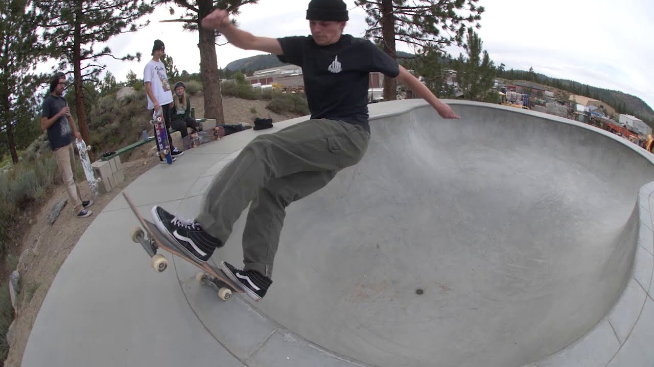 SKELETON KEY “Third Eye” 10.08inch x 30.22 WB 1