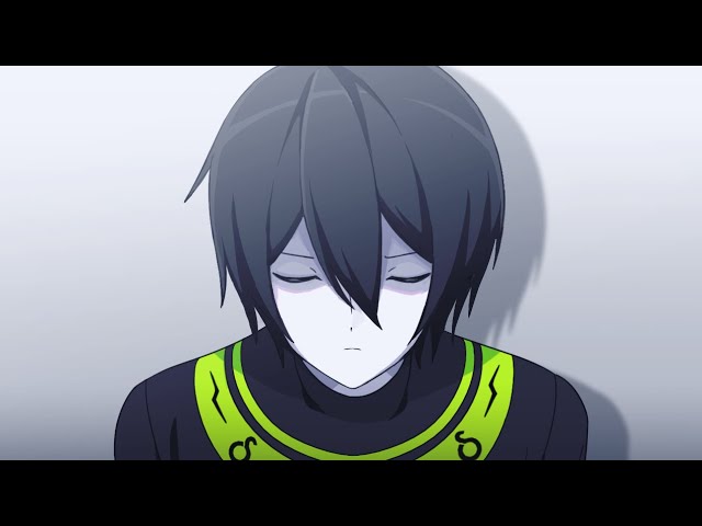 コンパス 公式】零夜（CV：斉藤壮馬）【ヒーロー紹介】 - YouTube