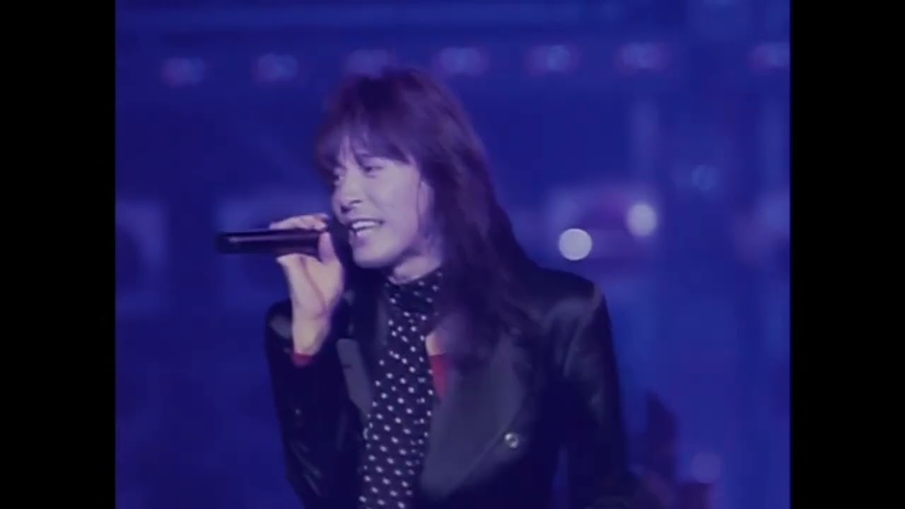 RHYTHM RED BEAT BLACK - YouTube