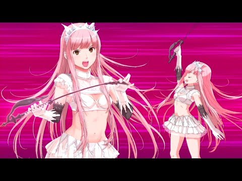 fgoアーケード メイヴ フェイタル FGO メイヴ (水着) (聖杯レベル