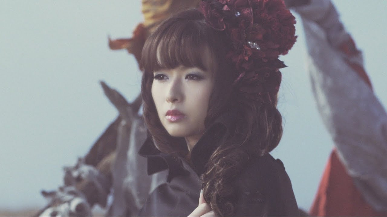 GARNET CROW - YouTube