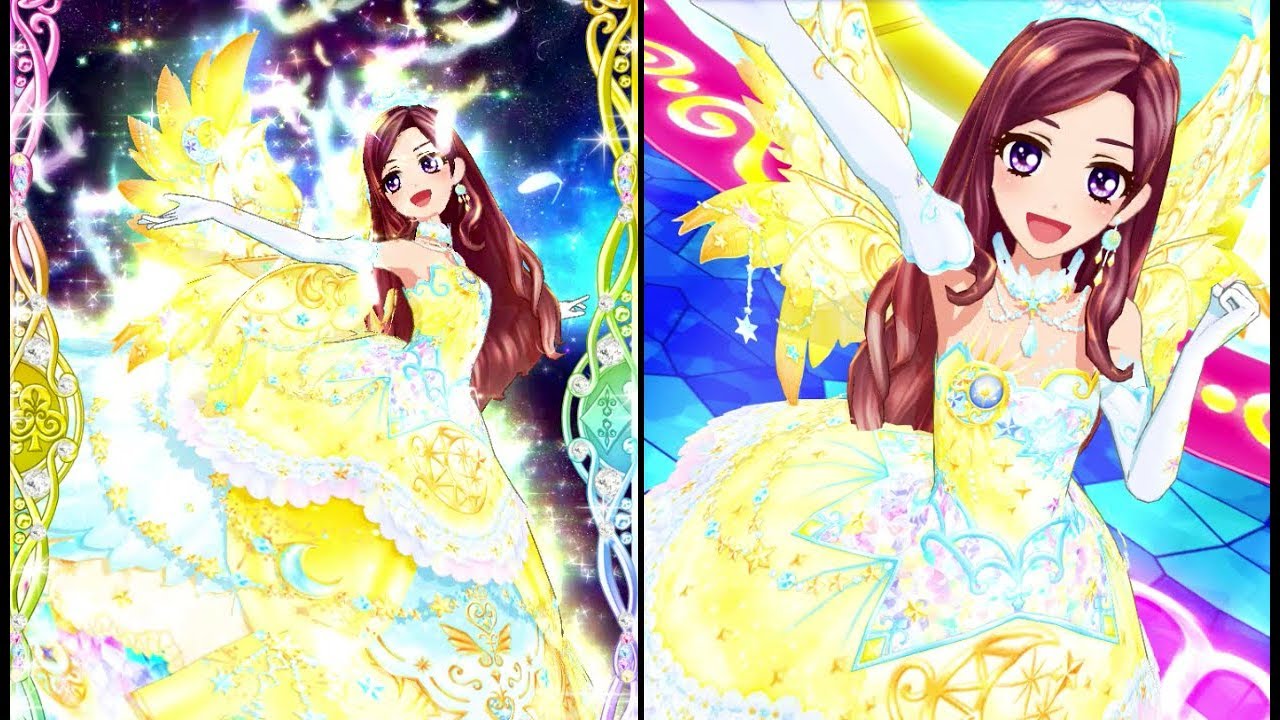 アイカツスターズ！香澄夜空でスタートライン！・とてもむずかしい(27