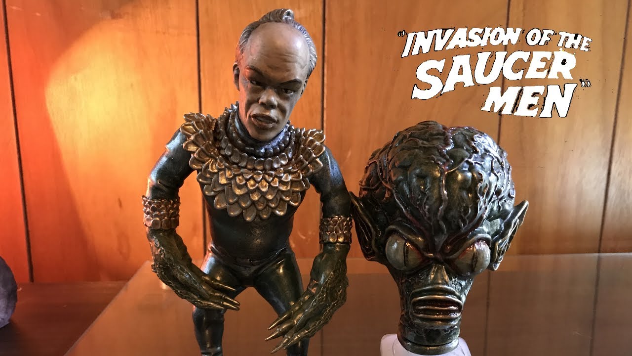 ビリケン商会謹製 『暗闇の悪魔～アンジェロ・ロシット』 - YouTube