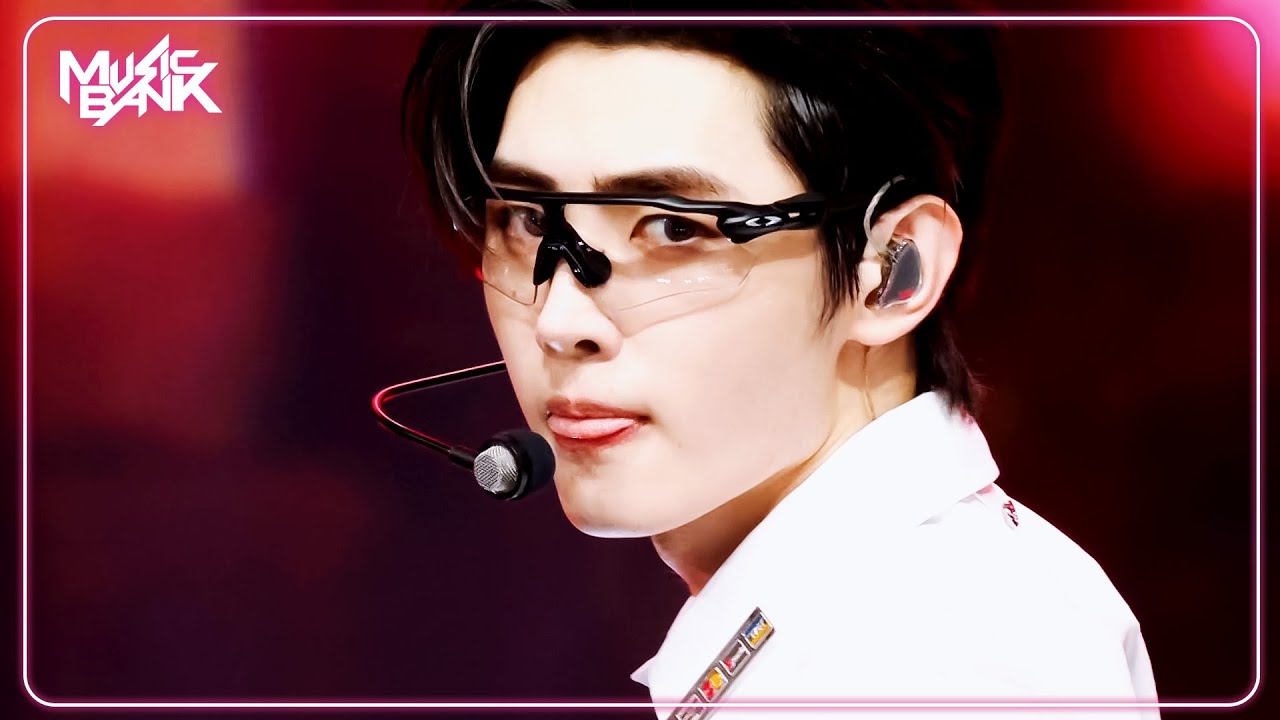 No Doubt - ENHYPEN エンハイプン 엔하이픈 [Music Bank] | KBS WORLD