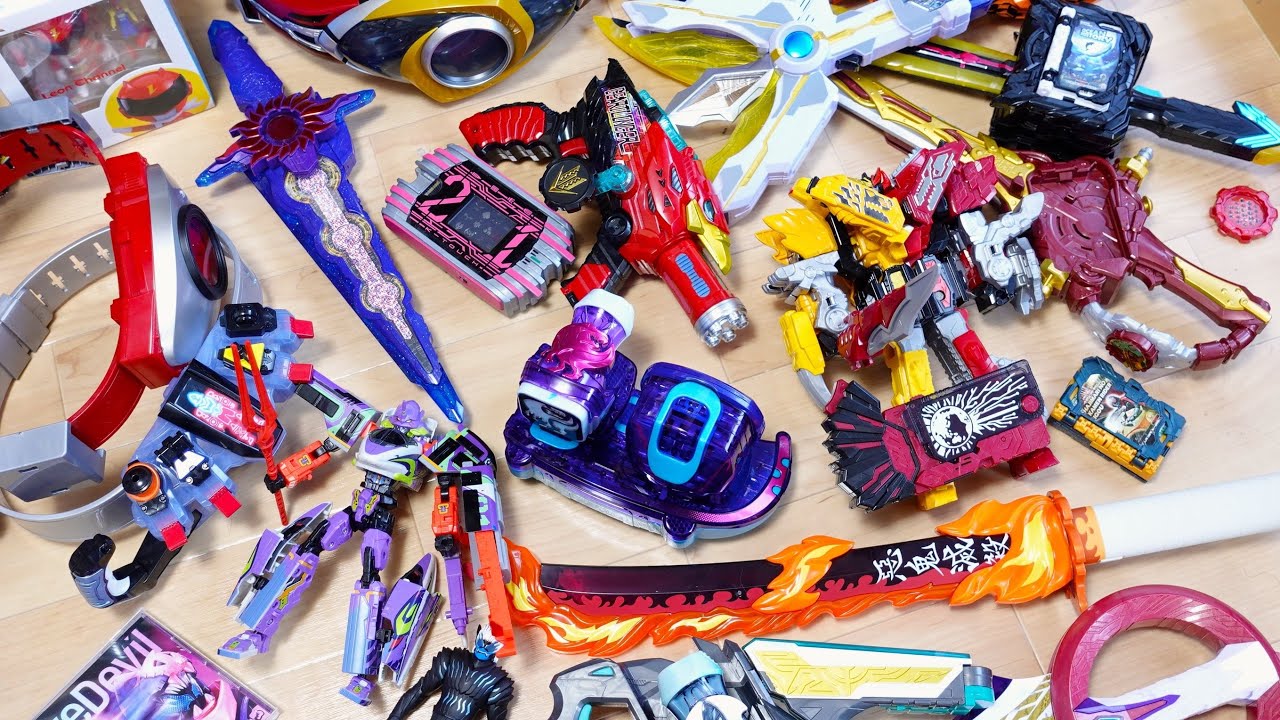 Ranking of the best toys to buy in 2021] Announcing the top 10