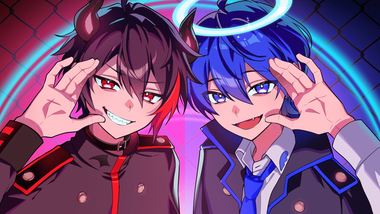 ダイダイダイダイダイキライ／サムライ翔 vs KAITOストーリー【歌って