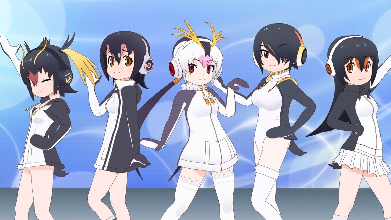 PPPメジャーデビューアルバム「ペパプ・イン・ザ・スカイ！」PV（け