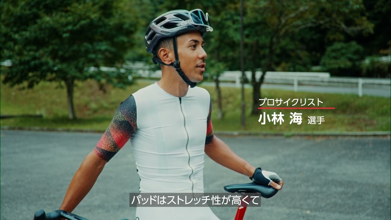 フラッグシップライン「プレミアムサミット」2025 FALL/WINTER