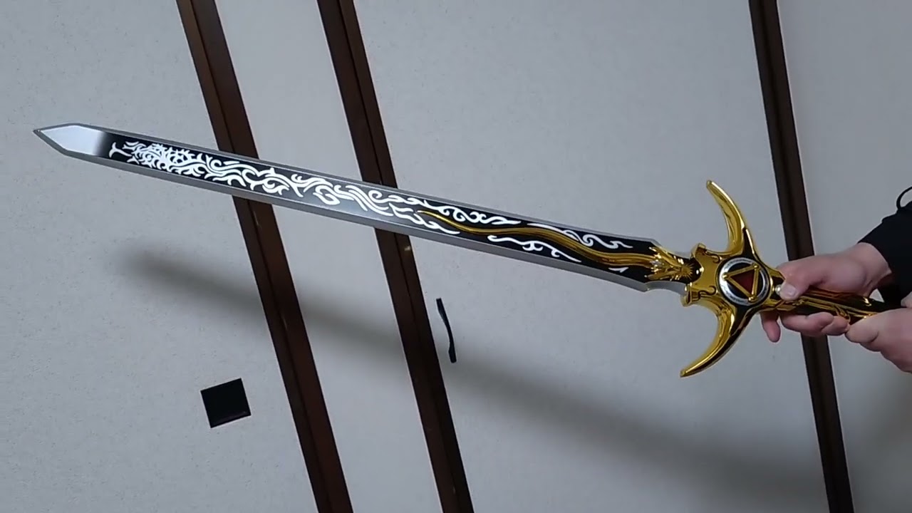 COMPLETE STYLE GIGANTIC 牙狼剣！ 乗り越えるか？それとも散るか? 第9