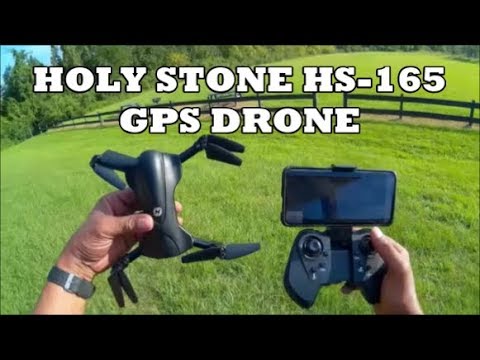 HOLY STONE HS-165 