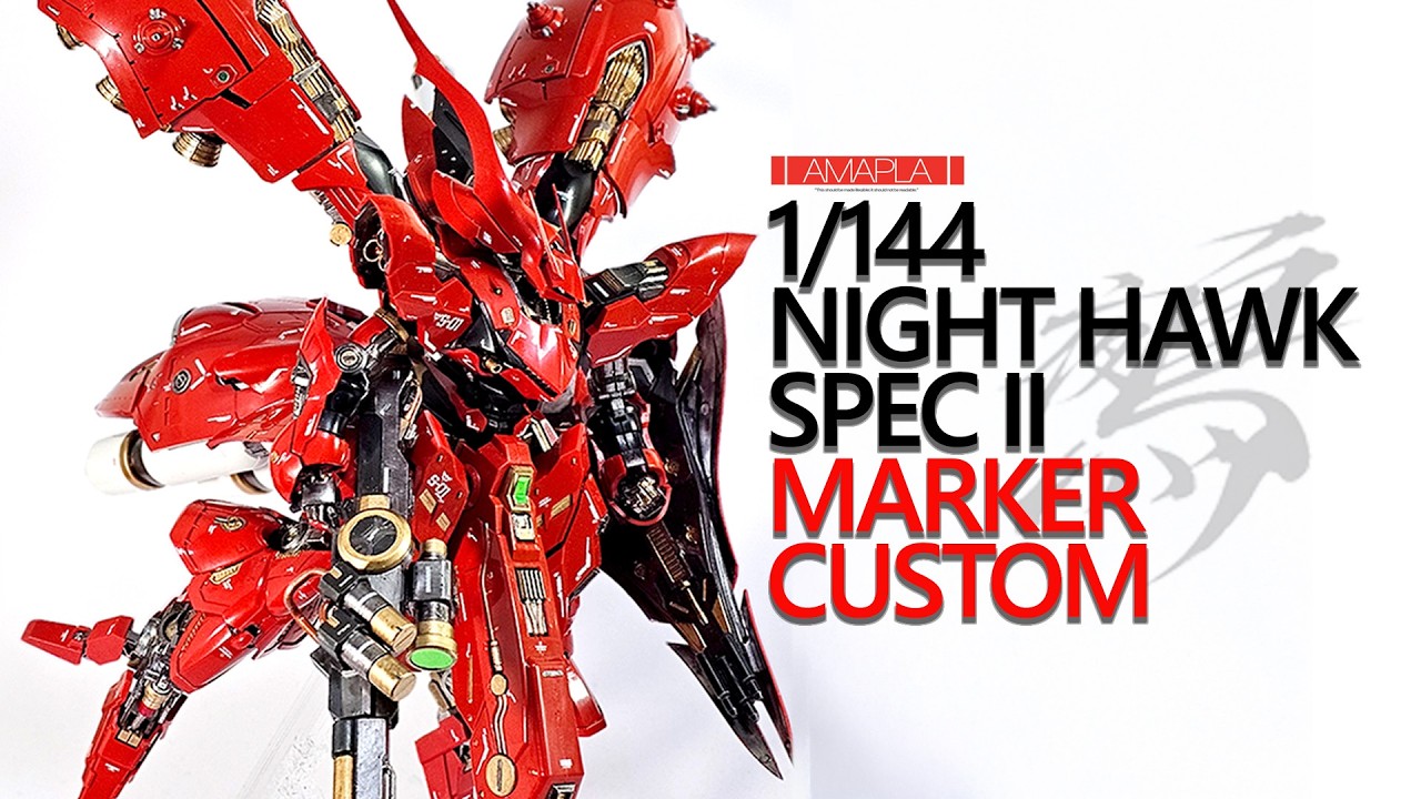 FATCAT First 2 0 Frame Assembly and Simple Painting - YouTube