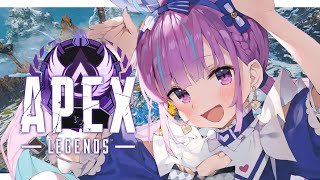 最終回】ソロマスター行くまで終われないAPEX！！！！！！ジ・エンド