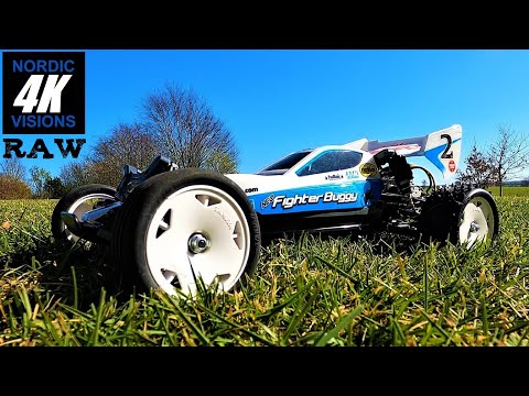 Tamiya DT-03 Neo Fighter Buggy 1/10 2WD #58587 - YouTube