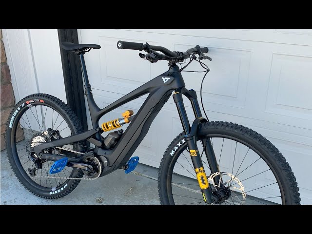 2024 YT Decoy MX unboxing and more - YouTube