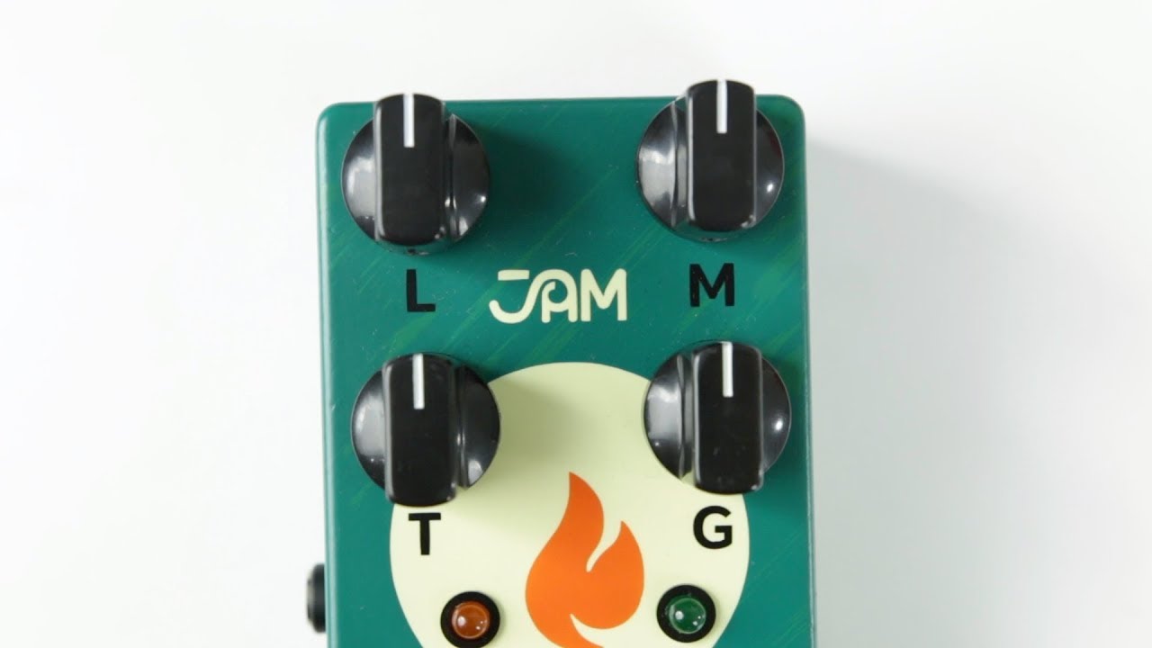 Lucydreamer | JAM Pedals